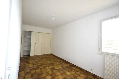 Obývačka