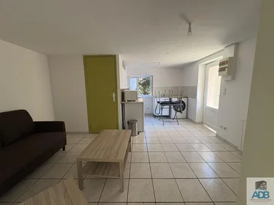 Obývačka