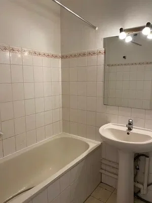 Obývačka