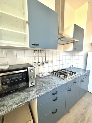 Obývačka