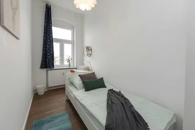 Obývačka