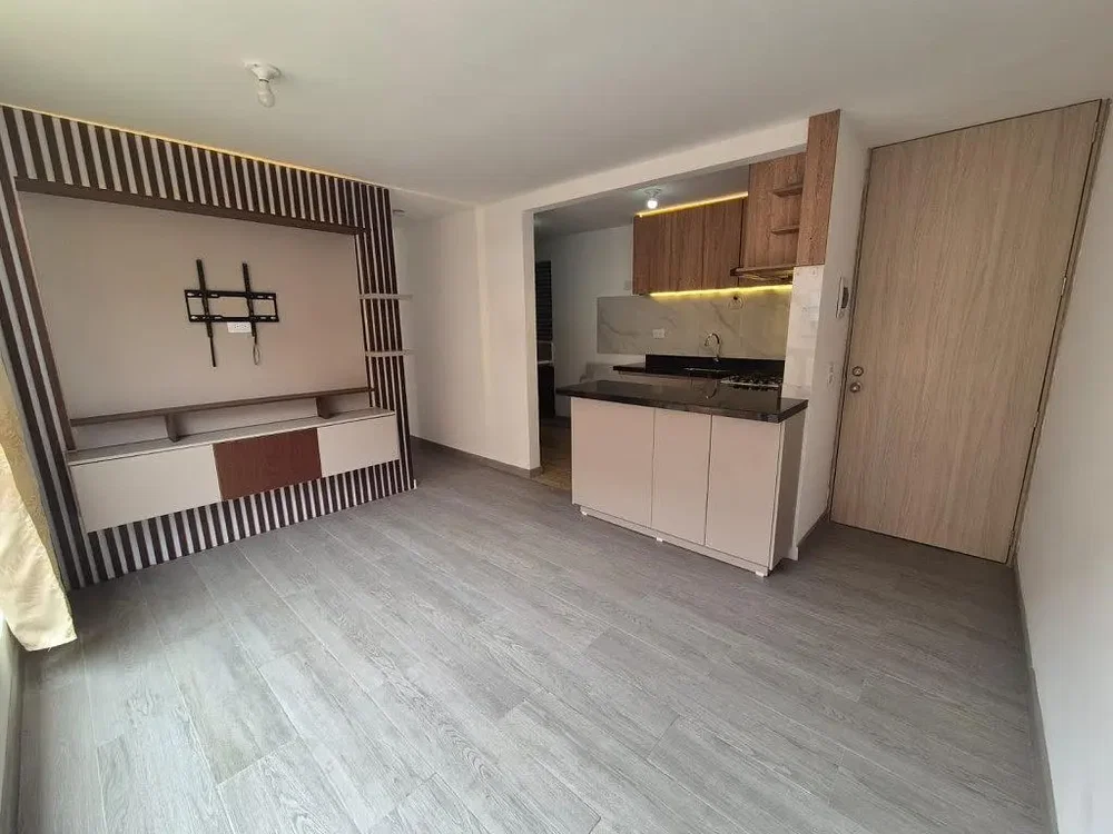 Obývačka