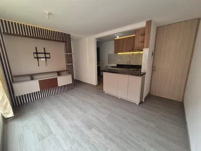 Obývačka