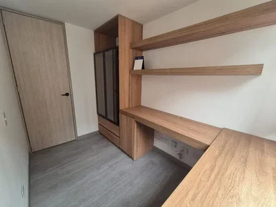 Obývačka