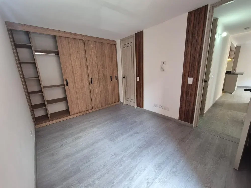 Obývačka