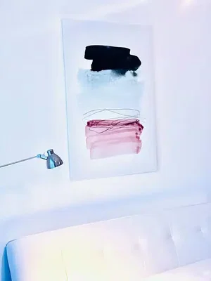 Obývačka