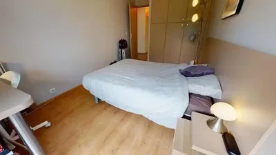 Obývačka