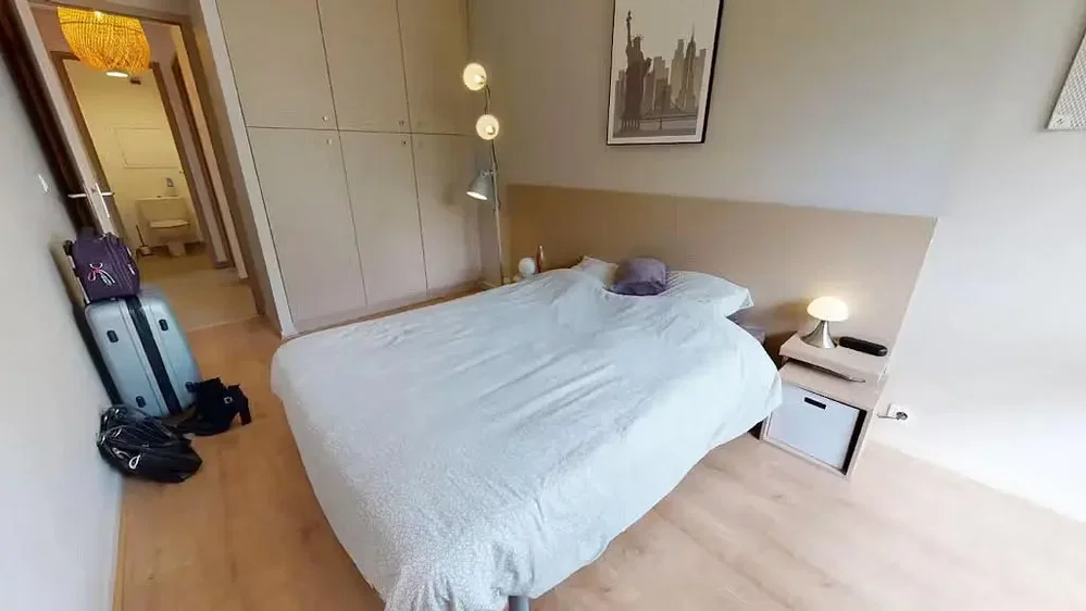 Obývačka