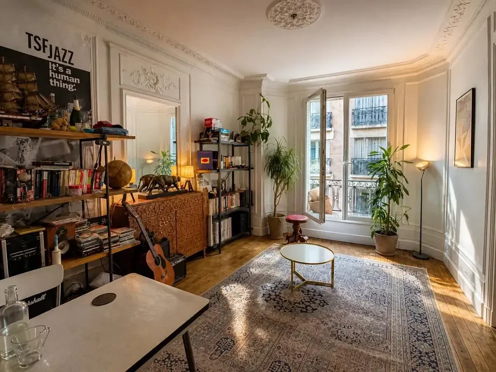 Sala de estar