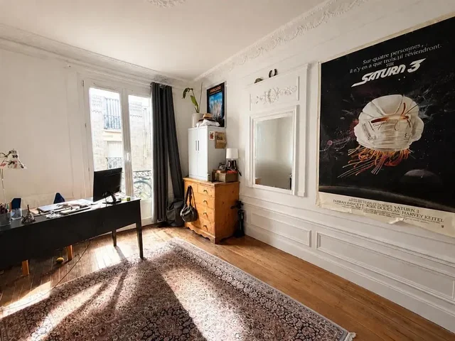Sala de estar