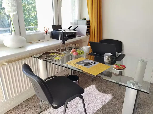 Obývačka