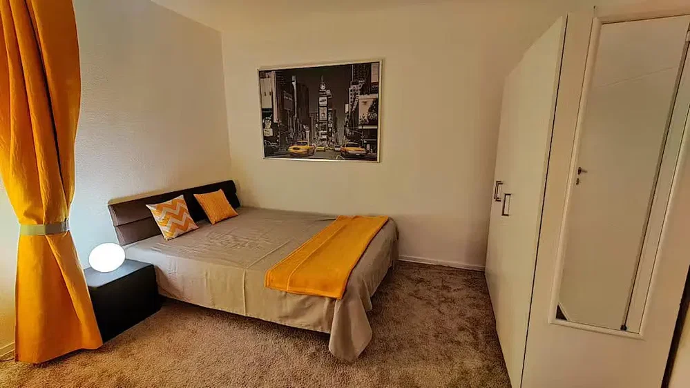 Obývačka