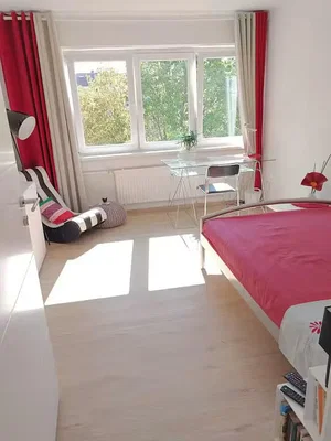Obývačka