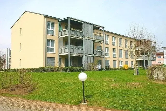 Obývačka
