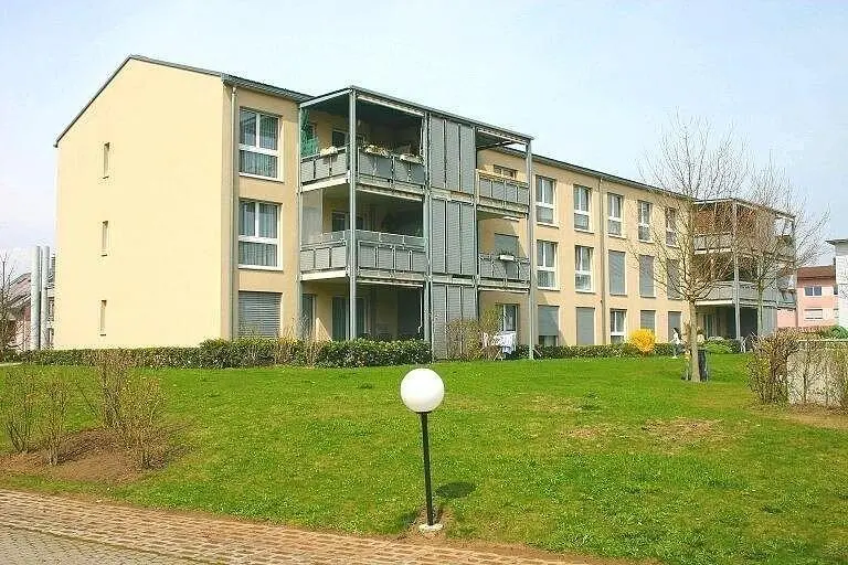 Obývačka