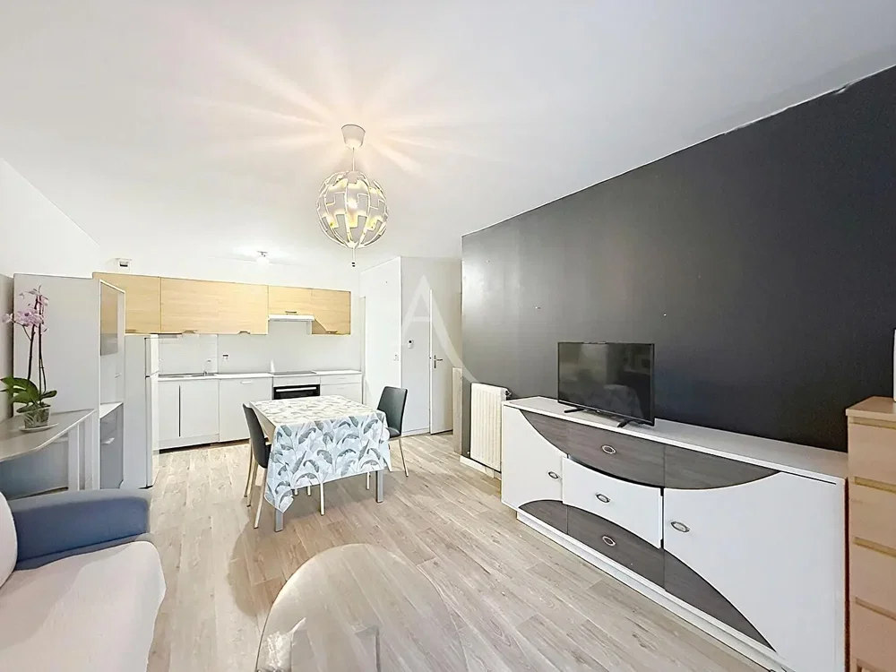 Obývačka