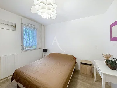 Obývačka