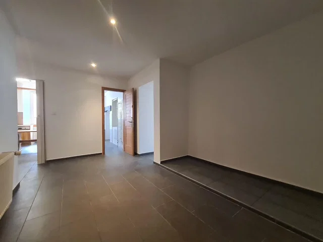 Obývačka