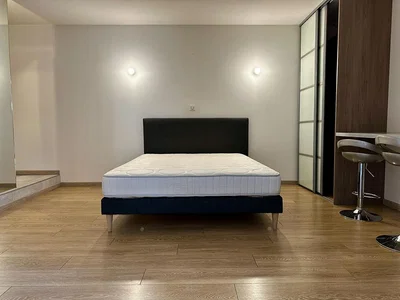 Obývačka