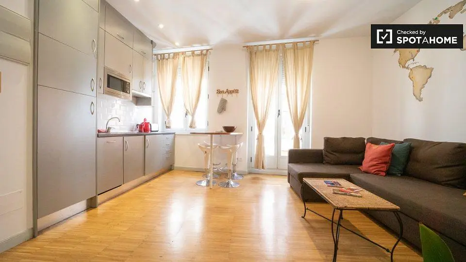 Salon