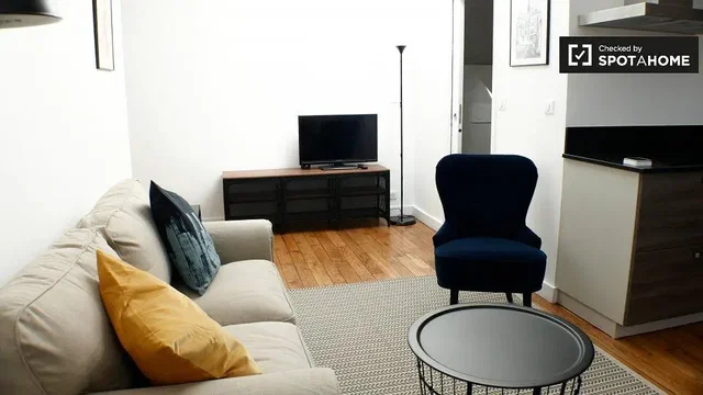 Salon