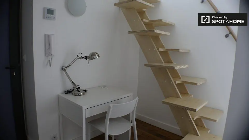 Sala de estar