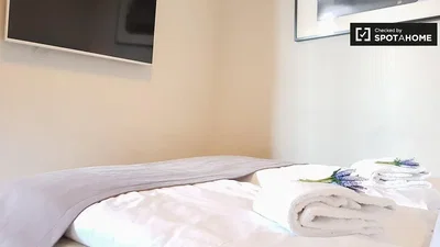 Obývačka
