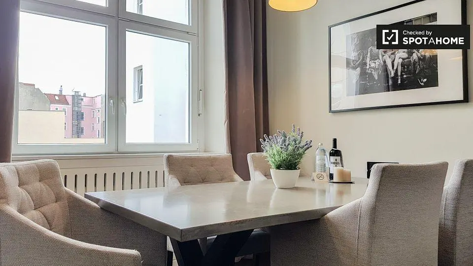 Obývačka