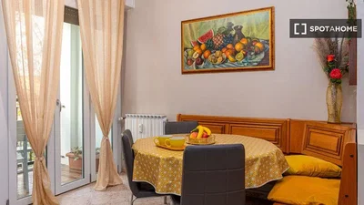 Soggiorno