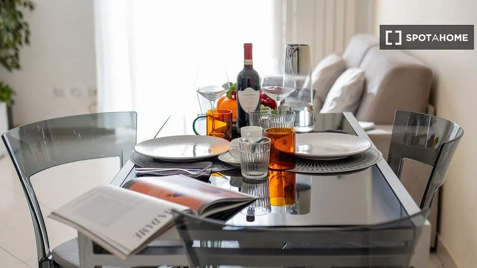 Soggiorno