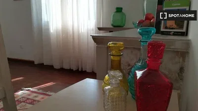 Дневна соба