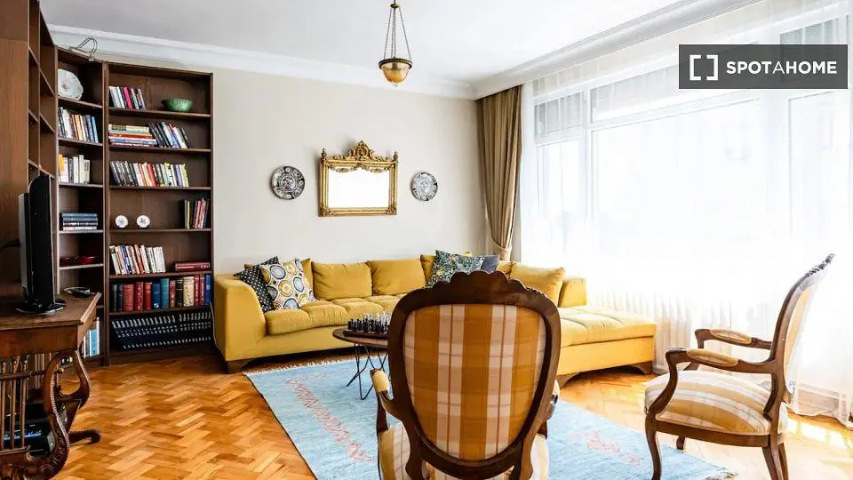 Dnevni boravak
