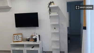 Woonkamer
