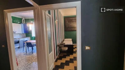 Soggiorno