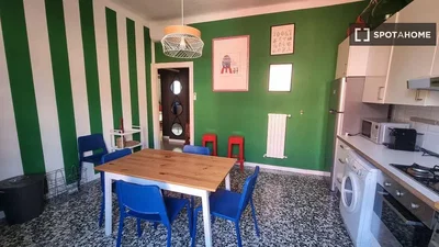 Soggiorno