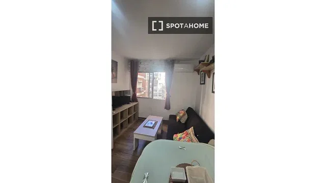 Obývací pokoj