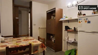 Oturma odası