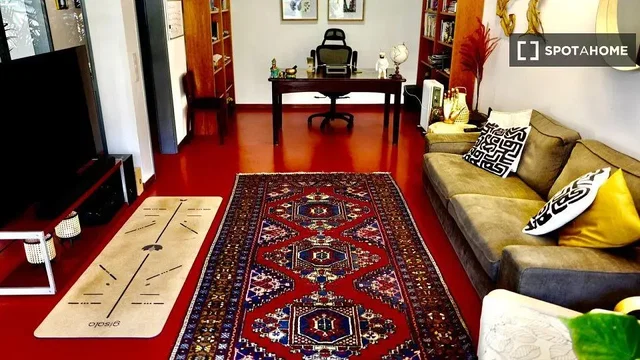 Soggiorno