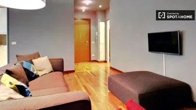 Oturma odası
