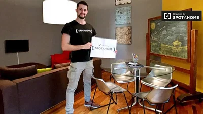 Oturma odası