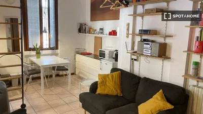 Soggiorno
