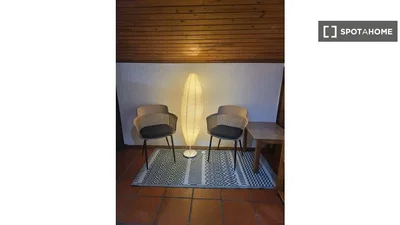 Soggiorno