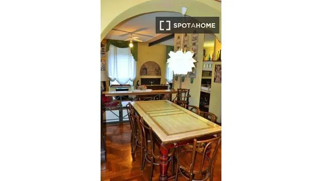 Soggiorno