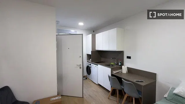 Obývačka