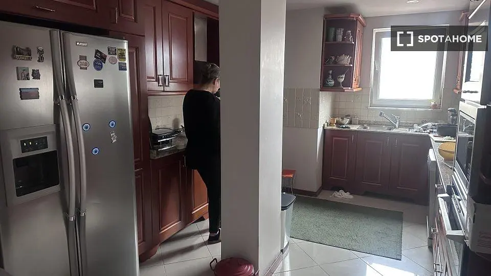 Obývačka