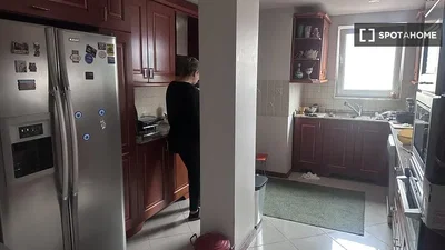 Obývačka