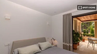 Obývačka