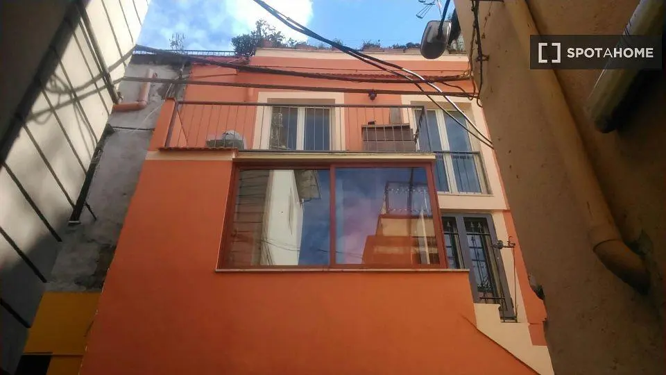 Oturma odası