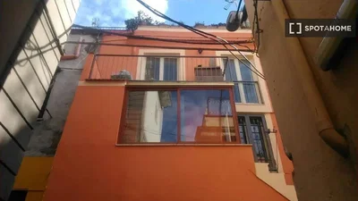 Oturma odası