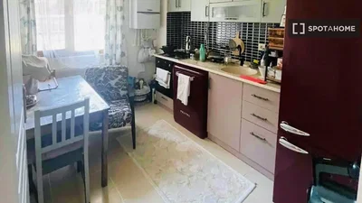 Dnevni boravak